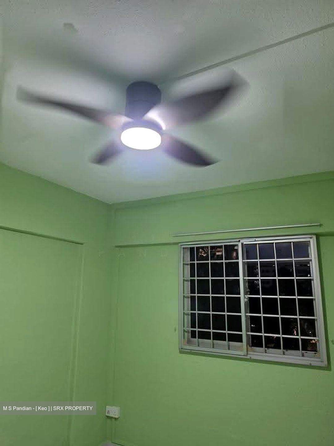 Blk 214 Ang Mo Kio Avenue 3 (Ang Mo Kio), HDB 3 Rooms #638165741